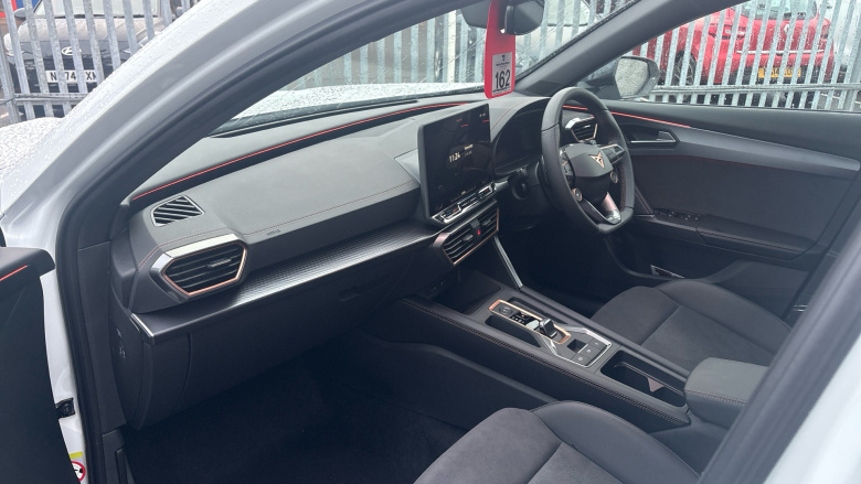 CUPRA Formentor 1.5 eTSI 150 V2 5dr DSG Petrol Estate